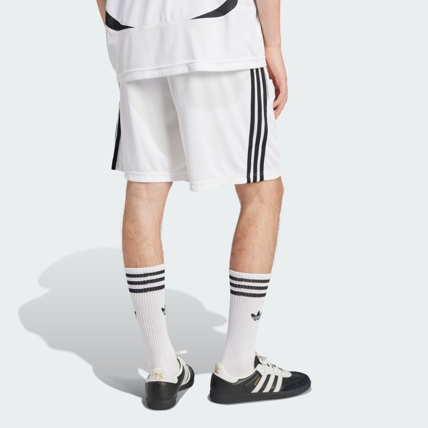 Quần Đùi Originals Nam ADIDAS Teamgeist Sho JP1122