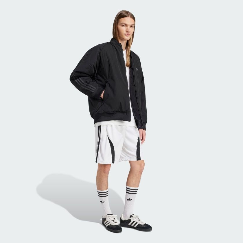 Quần Đùi Originals Nam ADIDAS Teamgeist Sho JP1122