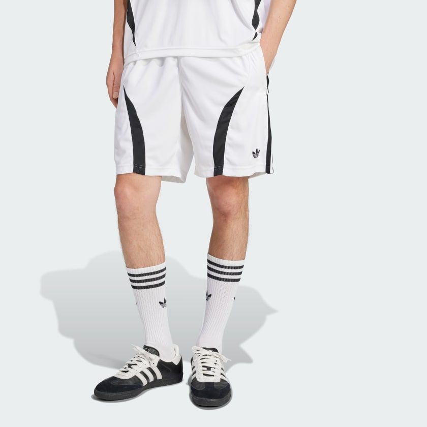 Quần Đùi Originals Nam ADIDAS Teamgeist Sho JP1122