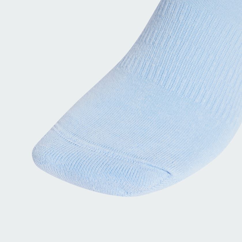 Vớ Tập Luyện Unisex ADIDAS C Newlogocrw 6P JP1715