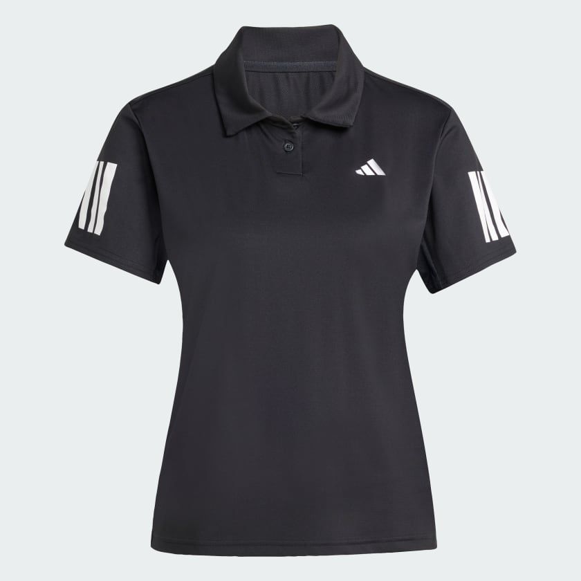 Áo Polo Tennis Nữ ADIDAS Club Polo JP1802