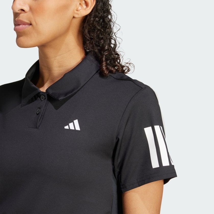 Áo Polo Tennis Nữ ADIDAS Club Polo JP1802