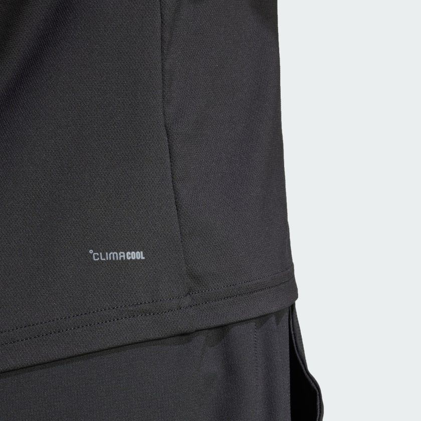 Áo Polo Tennis Nữ ADIDAS Club Polo JP1802