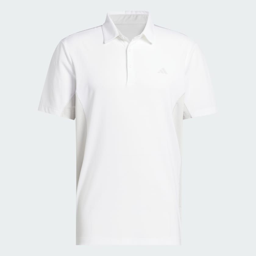 Áo Polo Golf Nam ADIDAS Ult365 Hybrid Polo JP2327