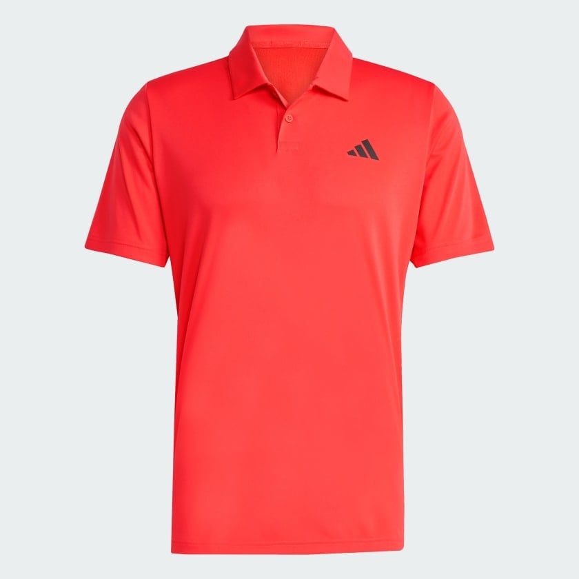 Áo Polo Tennis Nam ADIDAS Club Polo JP2328