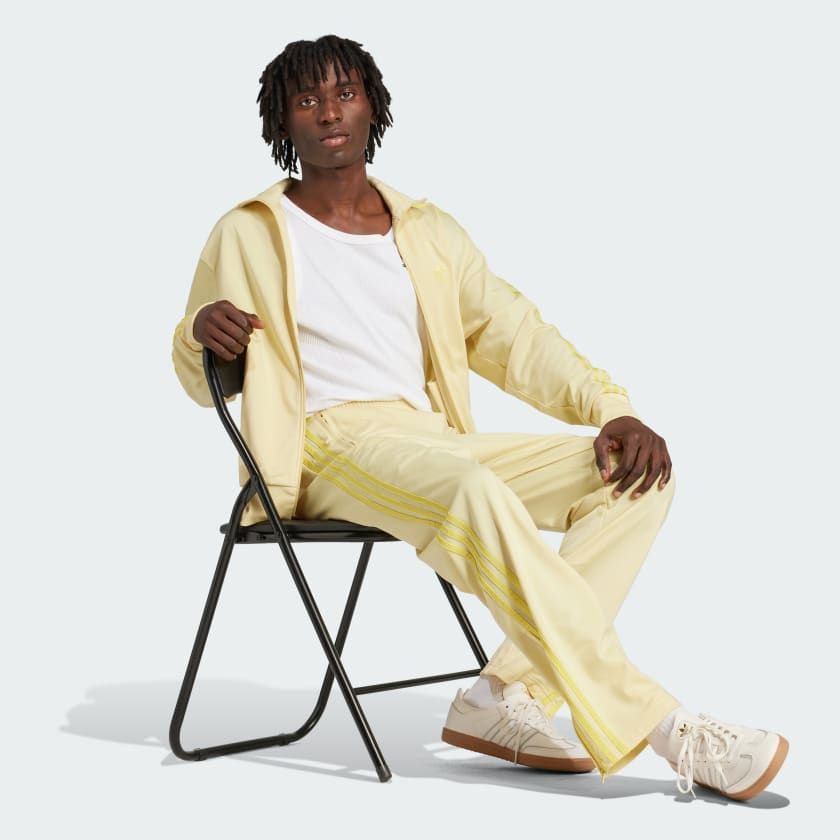 Áo Khoác Originals Nam ADIDAS Firebird Tt JP2546