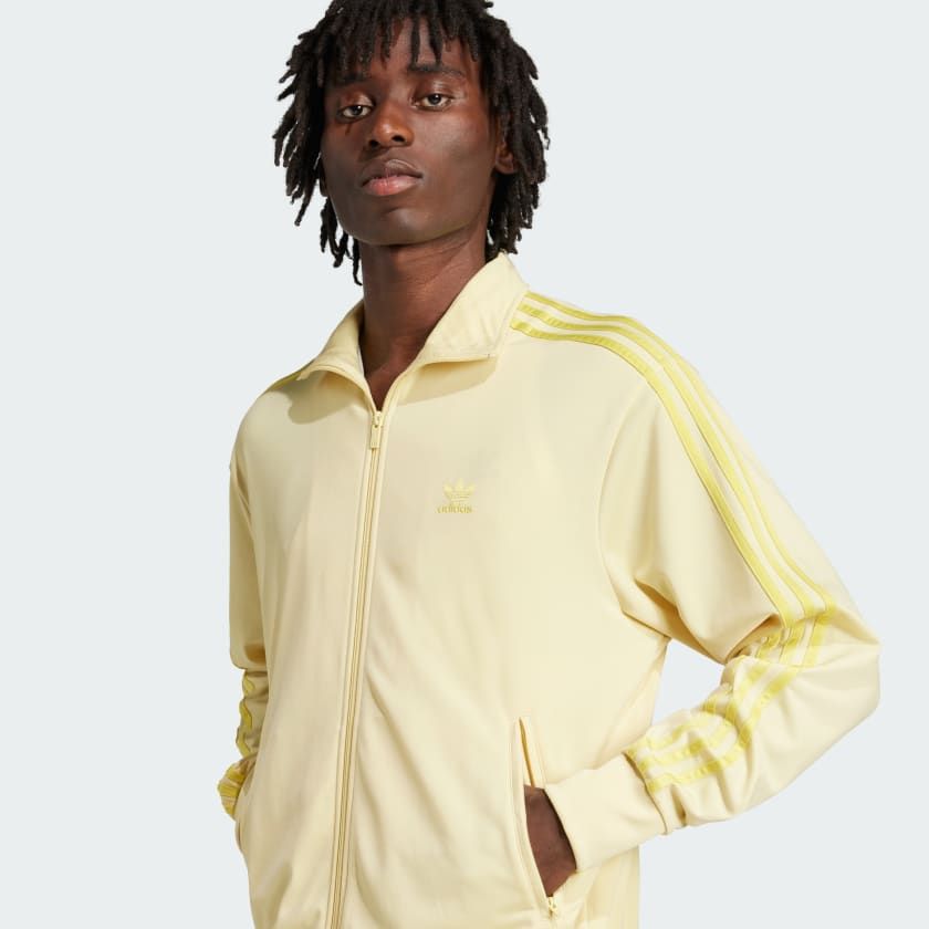 Áo Khoác Originals Nam ADIDAS Firebird Tt JP2546