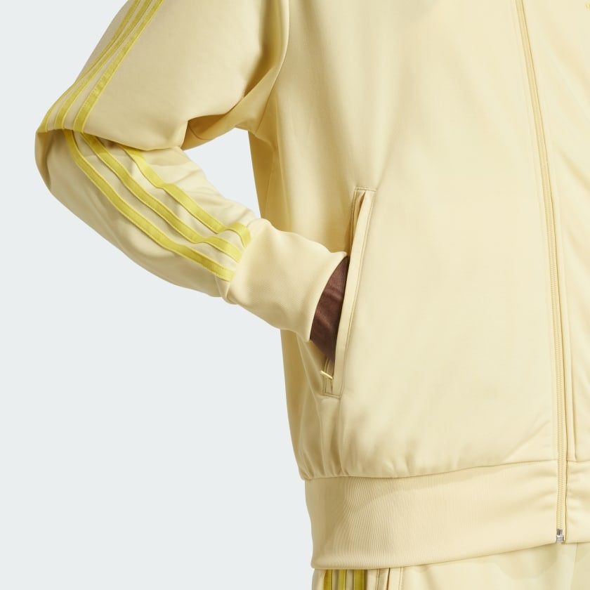 Áo Khoác Originals Nam ADIDAS Firebird Tt JP2546