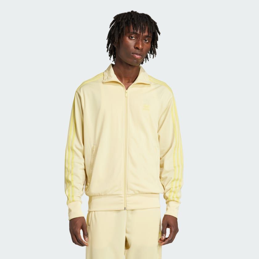 Áo Khoác Originals Nam ADIDAS Firebird Tt JP2546