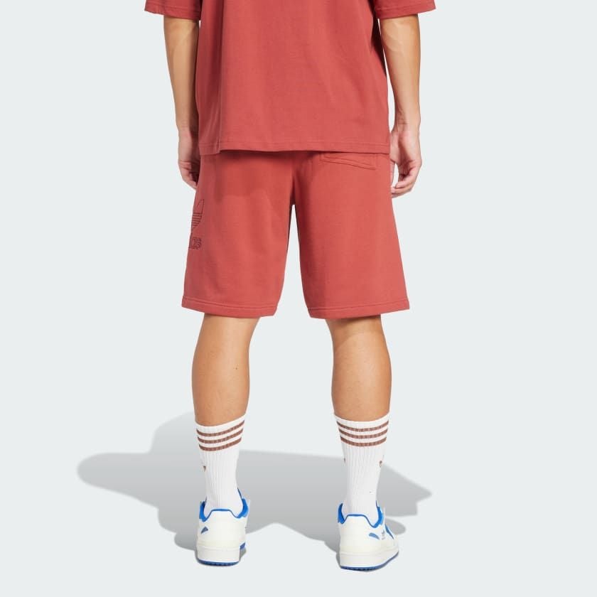 Quần Đùi Originals Nam ADIDAS Tref Short JP2681