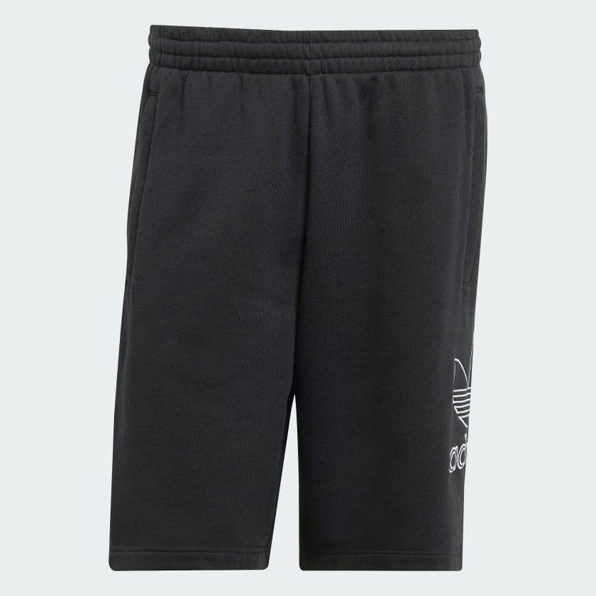 Quần Đùi Originals Nam ADIDAS Tref Short JP2684