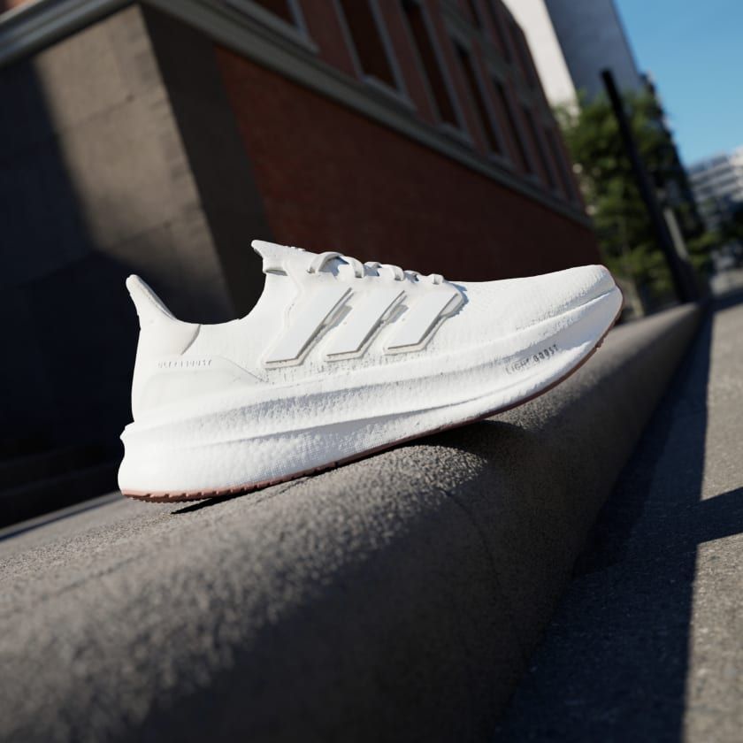 Giày Chạy Nam ADIDAS Ultraboost 5 JP5131