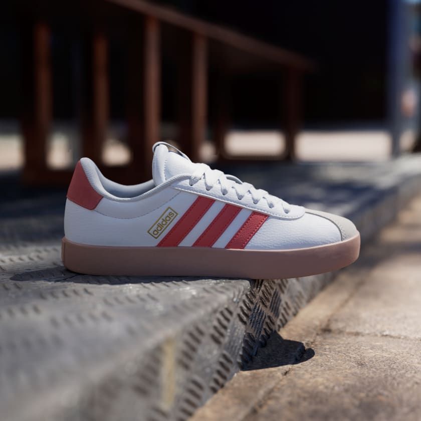 Giày Thể Thao Nữ ADIDAS Vl Court 3.0 JP5346