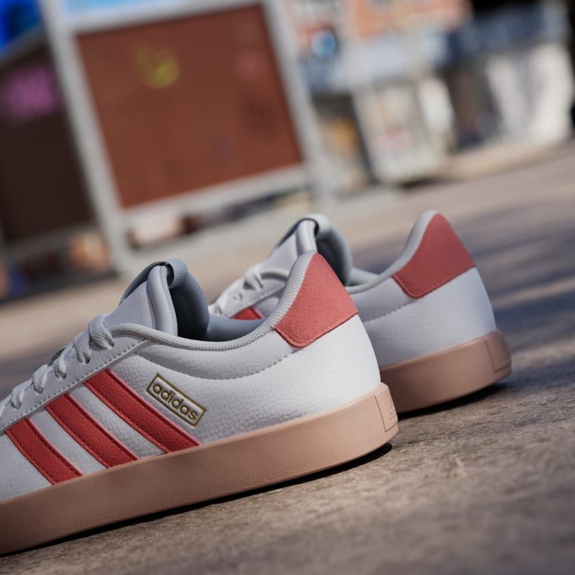 Giày Thể Thao Nữ ADIDAS Vl Court 3.0 JP5346