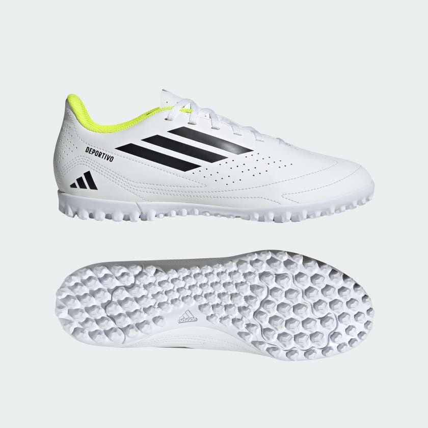 Giày Bóng Đá Nam ADIDAS Deportivo Iii Tf JP5637