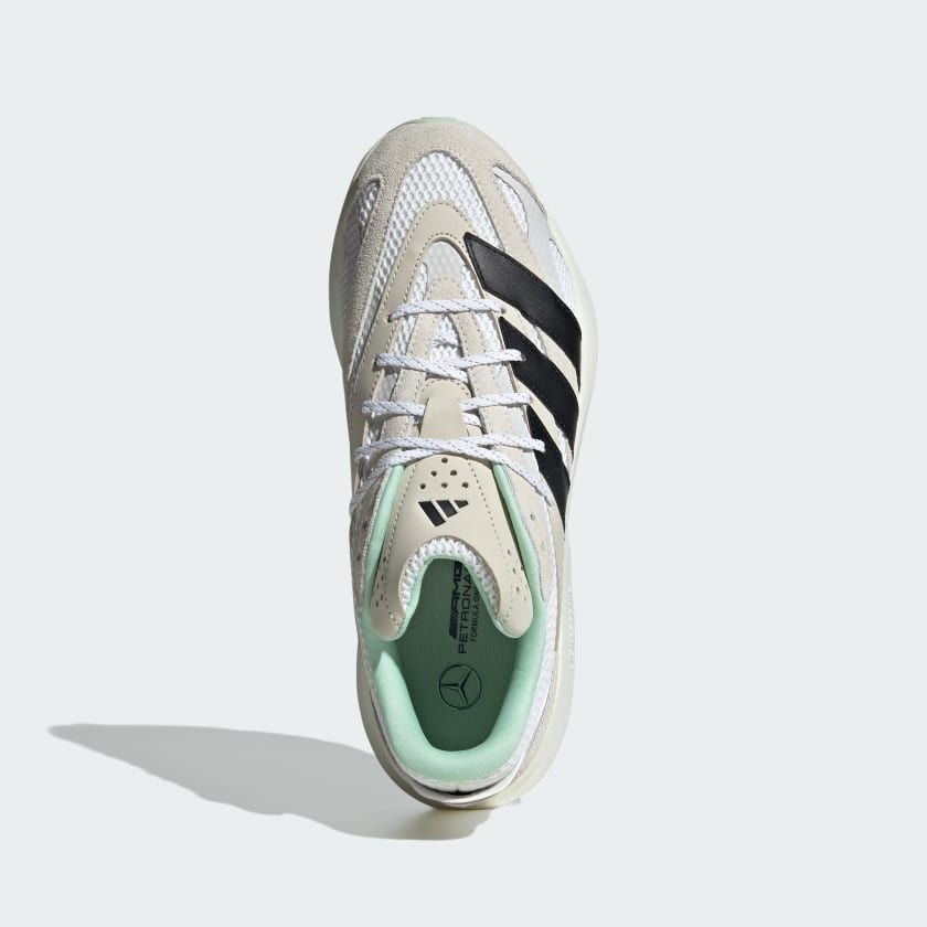 Giày Thể Thao Nam ADIDAS Lightblaze Mer JP8363