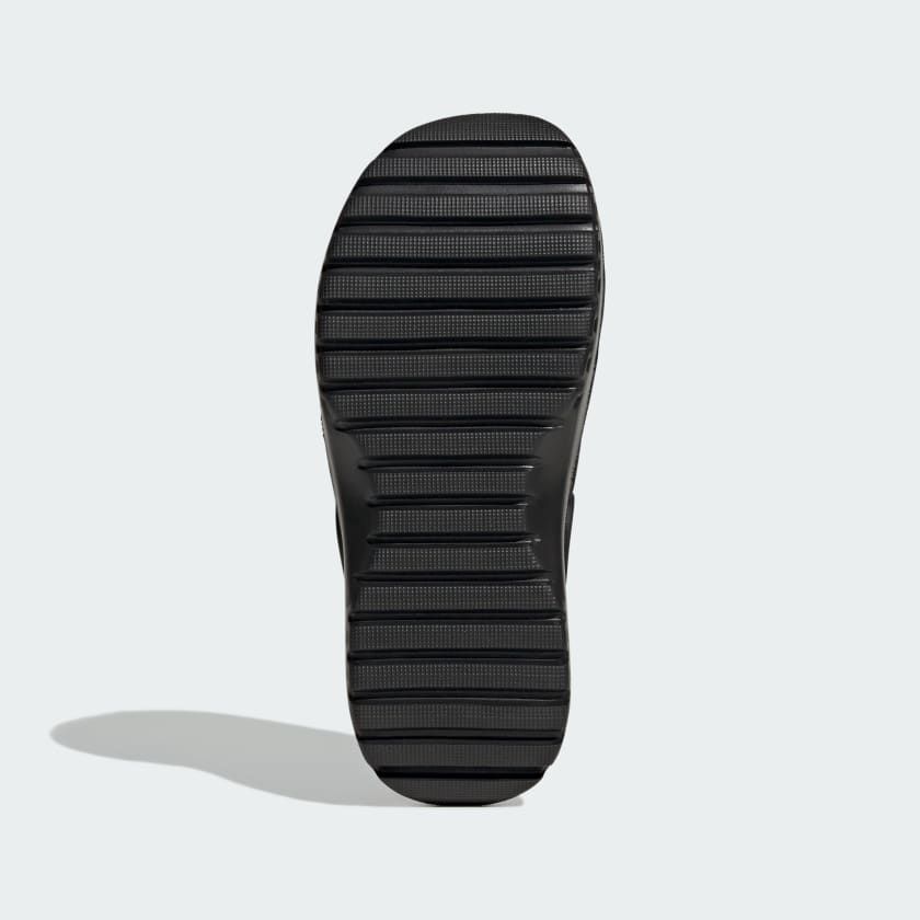 Dép Thể Thao Nữ ADIDAS Adilette Clog Platform JP9577