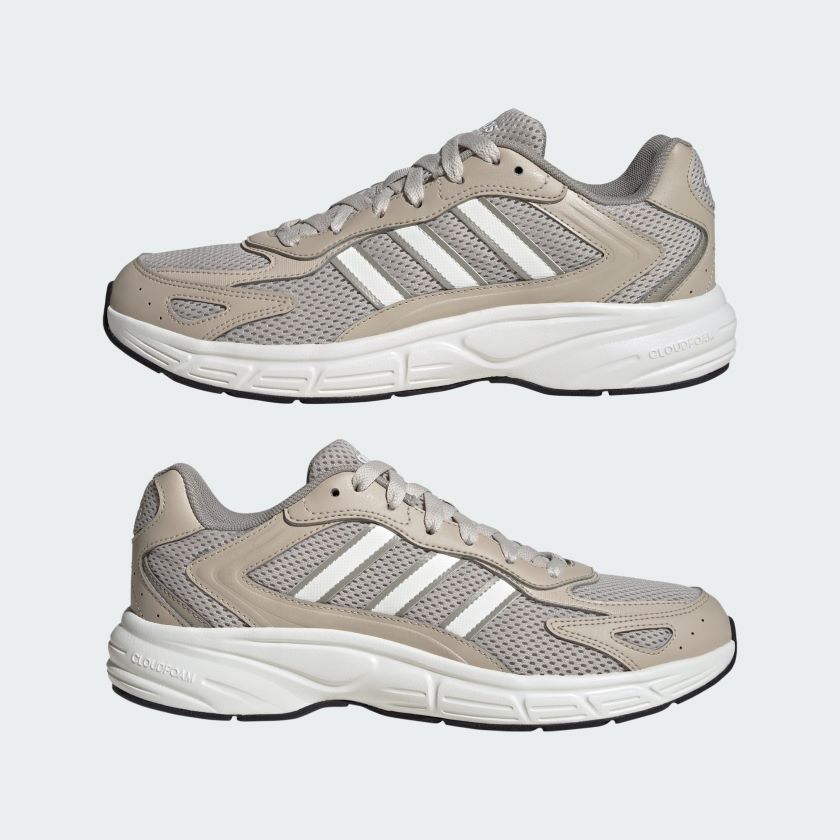 Giày Thể Thao Nam ADIDAS Eclyptix 2000 JP9629