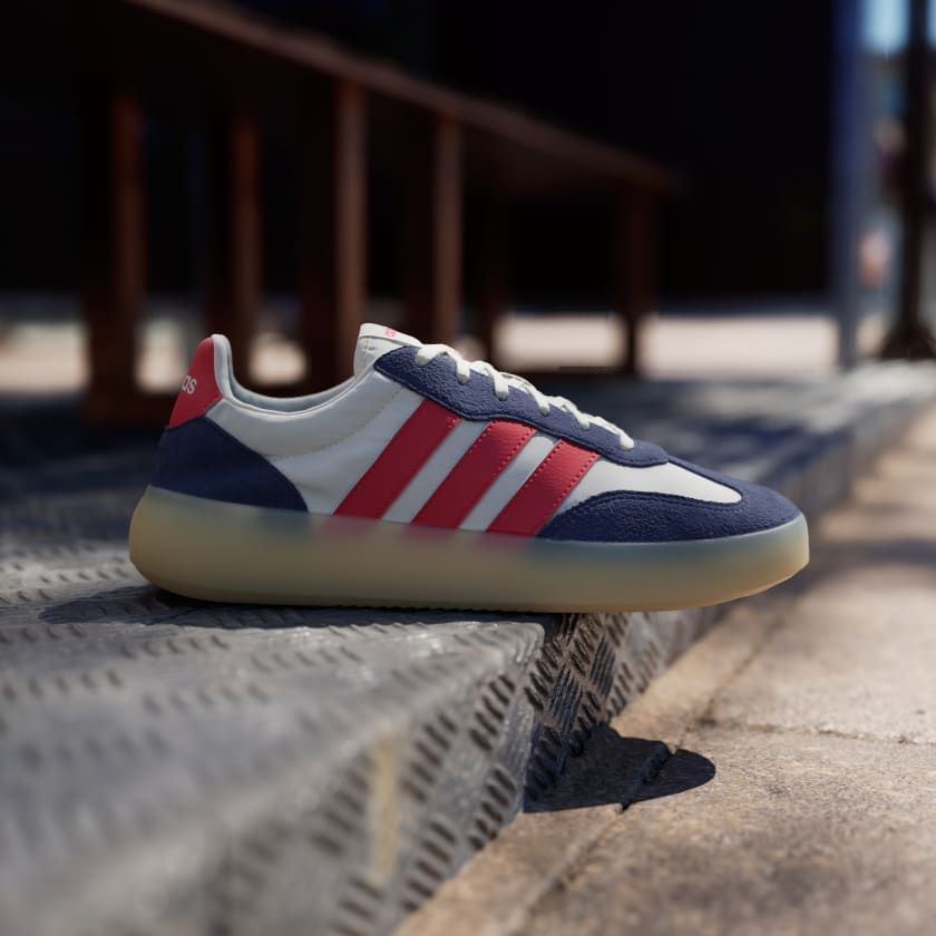 Giày Thể Thao Nam ADIDAS Barreda Decode JP9667
