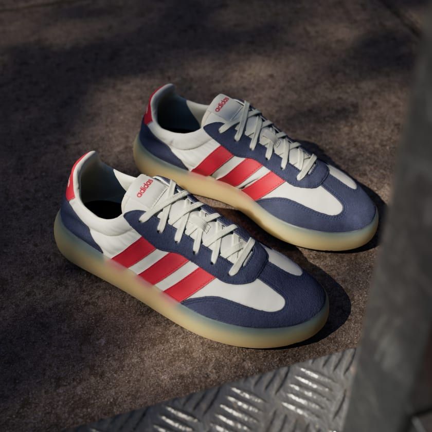 Giày Thể Thao Nam ADIDAS Barreda Decode JP9667