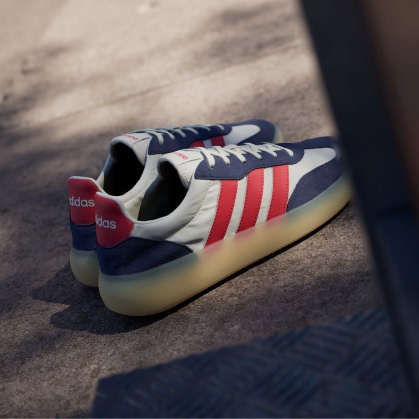 Giày Thể Thao Nam ADIDAS Barreda Decode JP9667