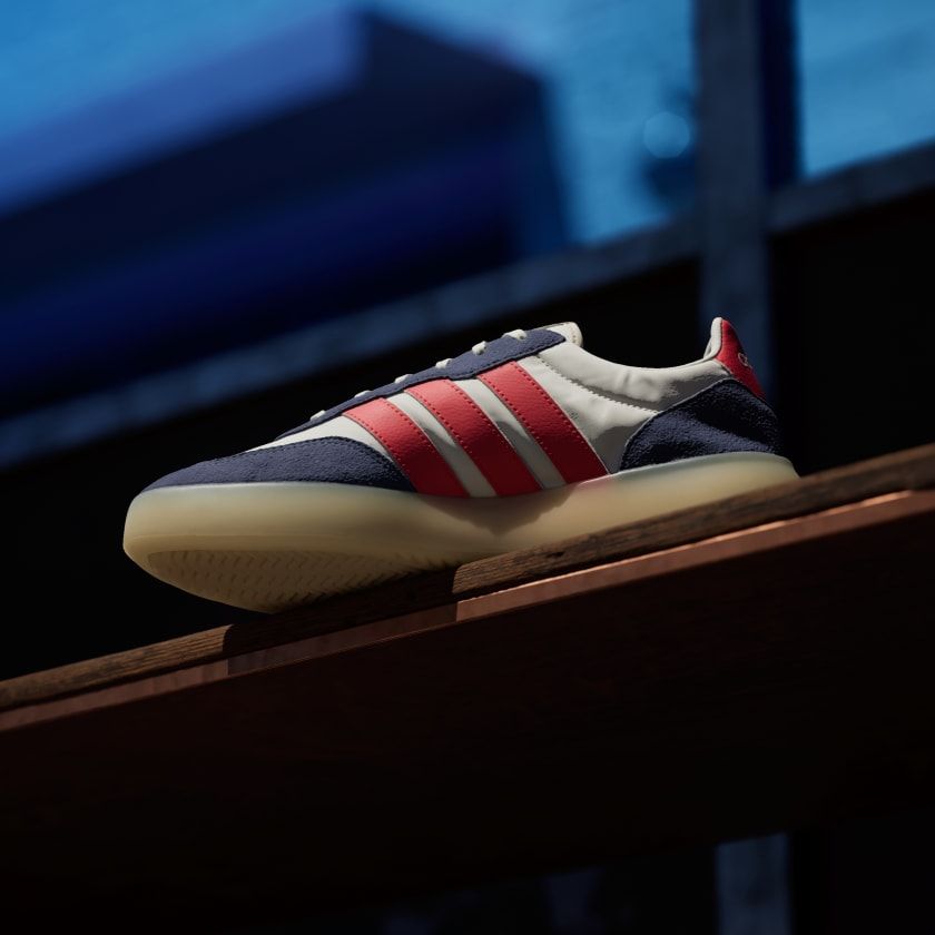 Giày Thể Thao Nam ADIDAS Barreda Decode JP9667