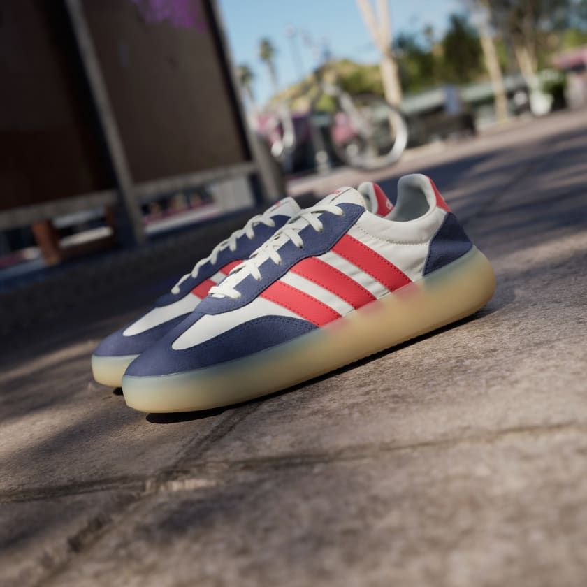 Giày Thể Thao Nam ADIDAS Barreda Decode JP9667