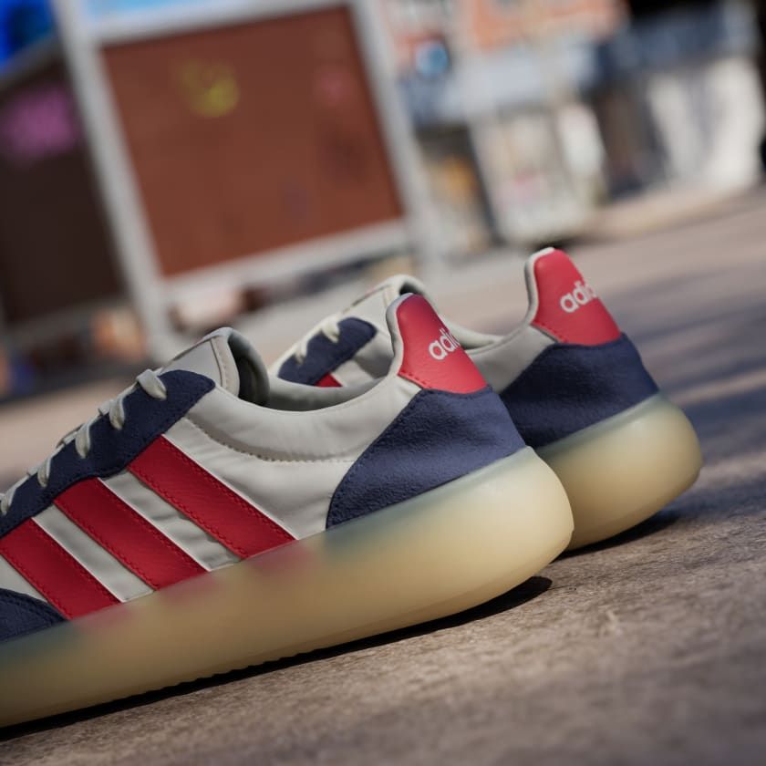 Giày Thể Thao Nam ADIDAS Barreda Decode JP9667