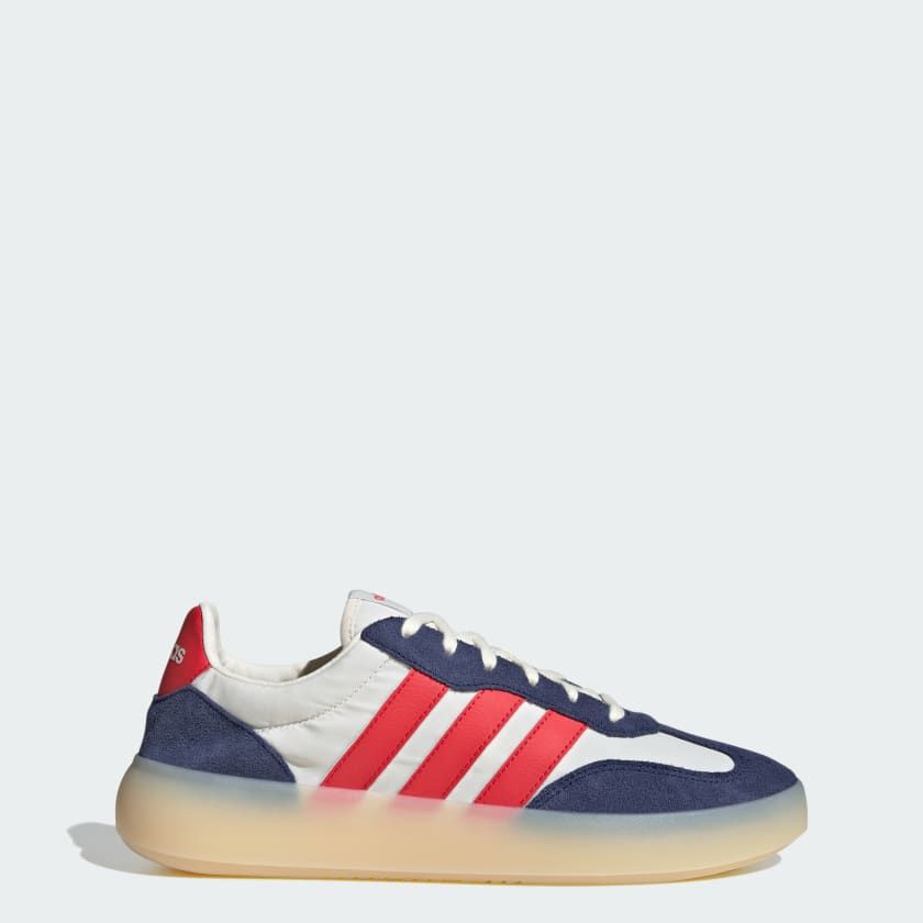 Giày Thể Thao Nam ADIDAS Barreda Decode JP9667