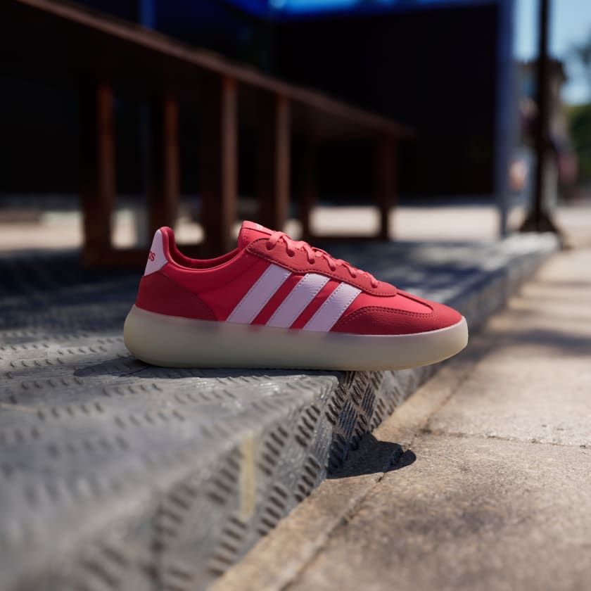 Giày Thể Thao Nữ ADIDAS Barreda Decode JP9669