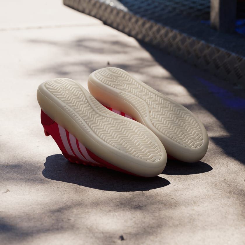 Giày Thể Thao Nữ ADIDAS Barreda Decode JP9669