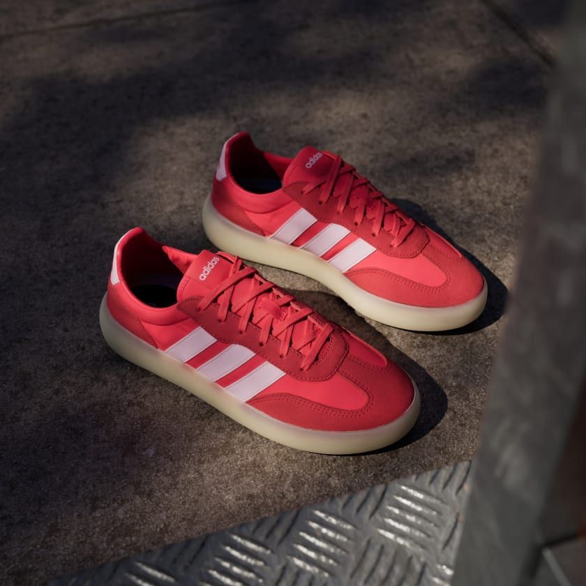 Giày Thể Thao Nữ ADIDAS Barreda Decode JP9669
