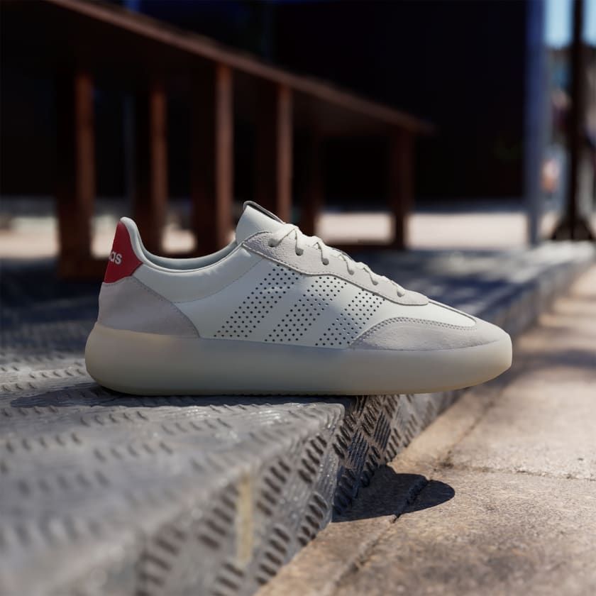 Giày Thể Thao Nam ADIDAS Barreda Decode V2 JP9672