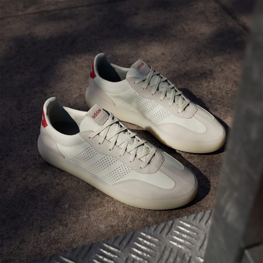 Giày Thể Thao Nam ADIDAS Barreda Decode V2 JP9672