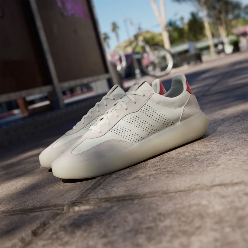 Giày Thể Thao Nam ADIDAS Barreda Decode V2 JP9672