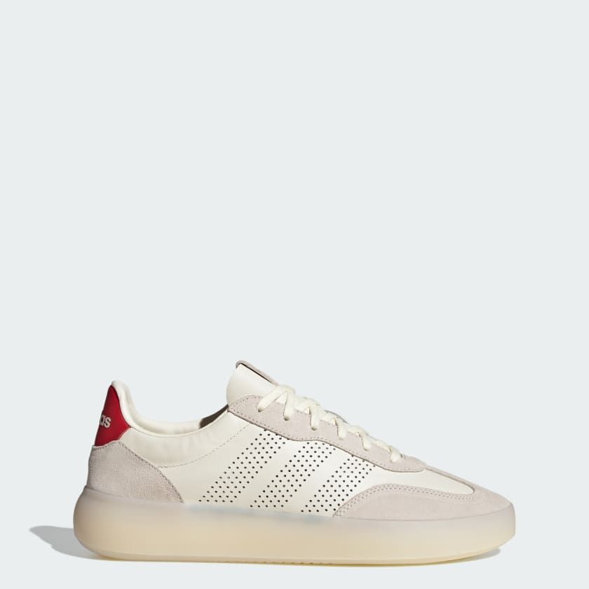 Giày Thể Thao Nam ADIDAS Barreda Decode V2 JP9672