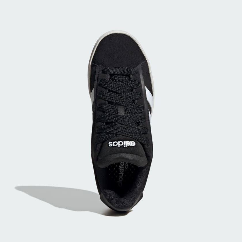 Giày Thể Thao Nữ ADIDAS Grand Court Alpha 00S JP9771