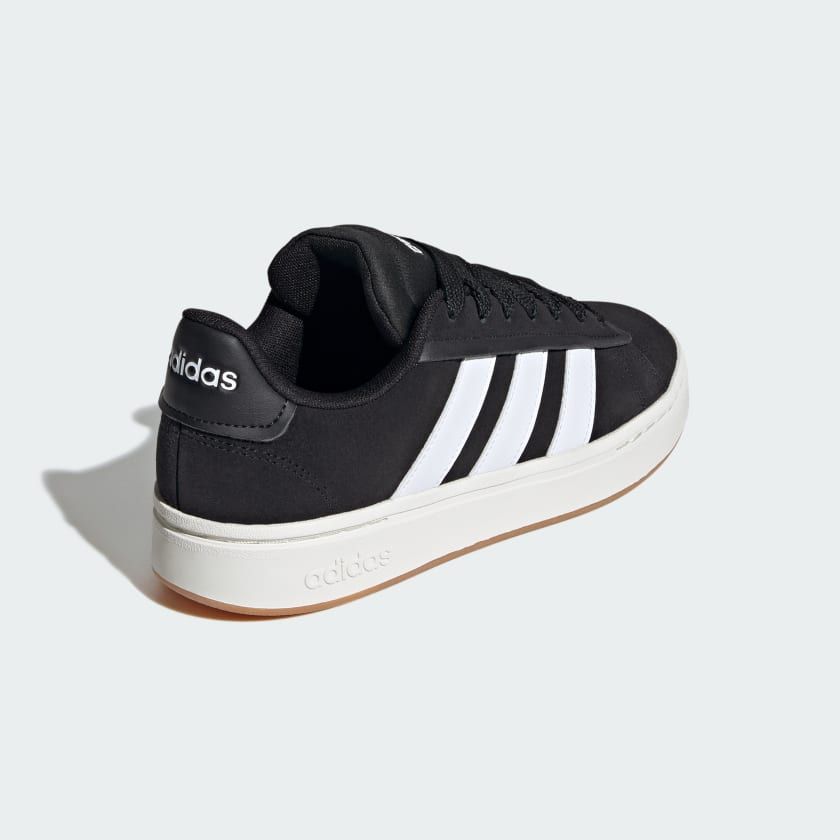 Giày Thể Thao Nữ ADIDAS Grand Court Alpha 00S JP9771