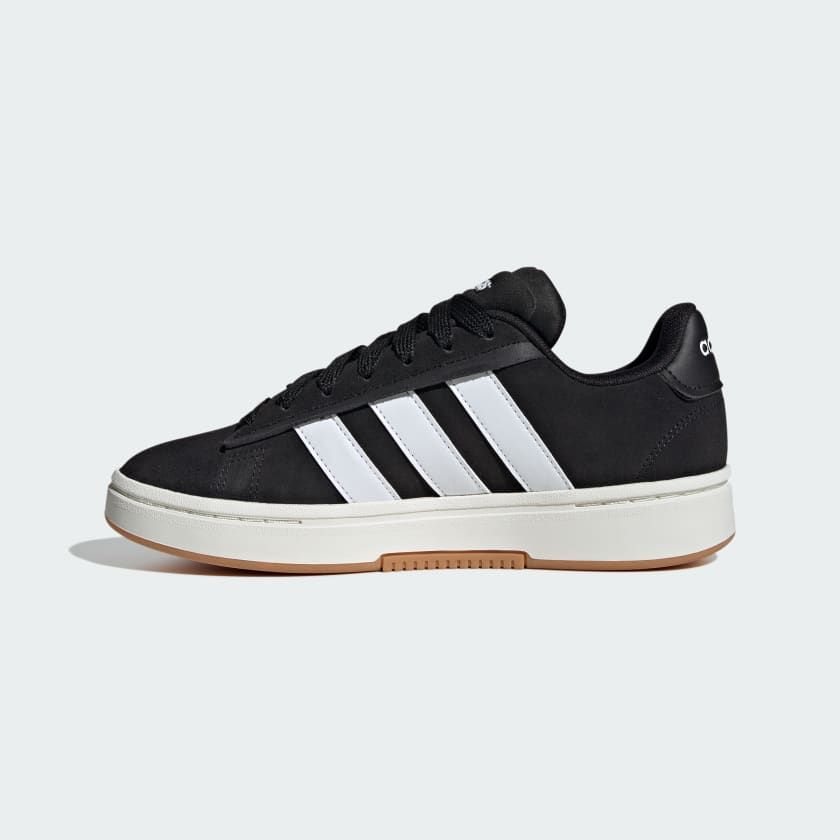 Giày Thể Thao Nữ ADIDAS Grand Court Alpha 00S JP9771