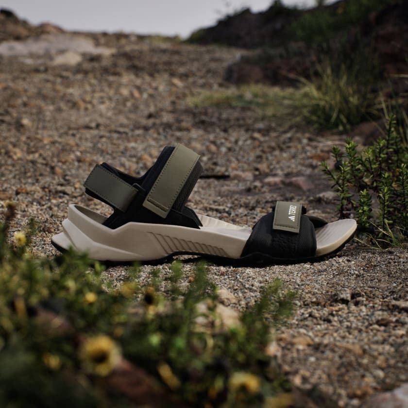 Sandal Outdoor Unisex ADIDAS Terrex Hydroterra JQ2236