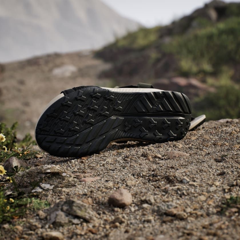 Sandal Outdoor Unisex ADIDAS Terrex Hydroterra JQ2236