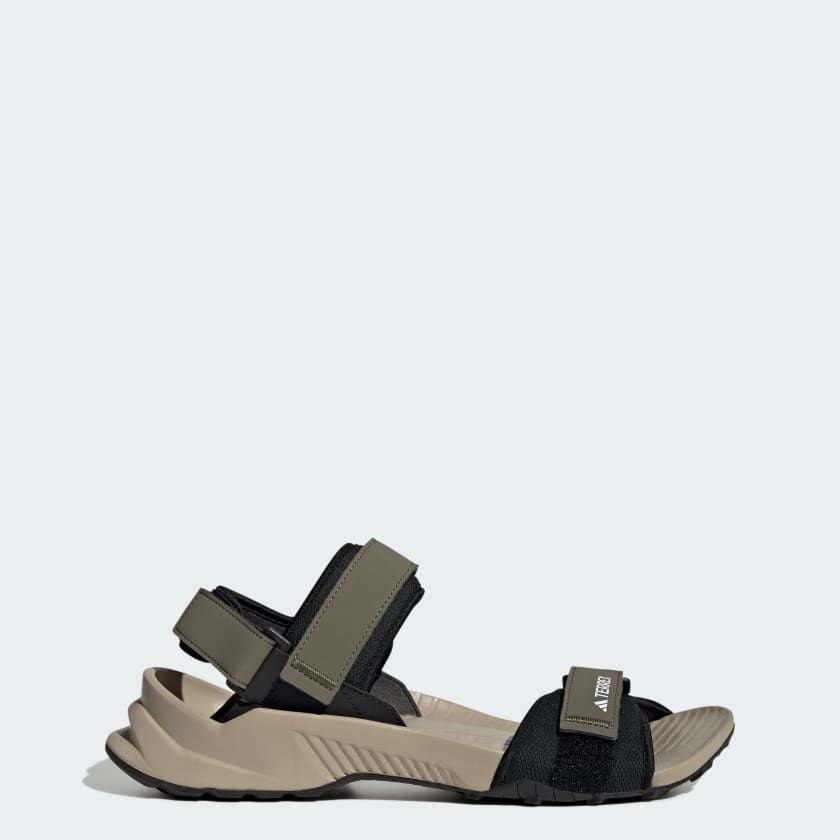 Sandal Outdoor Unisex ADIDAS Terrex Hydroterra JQ2236