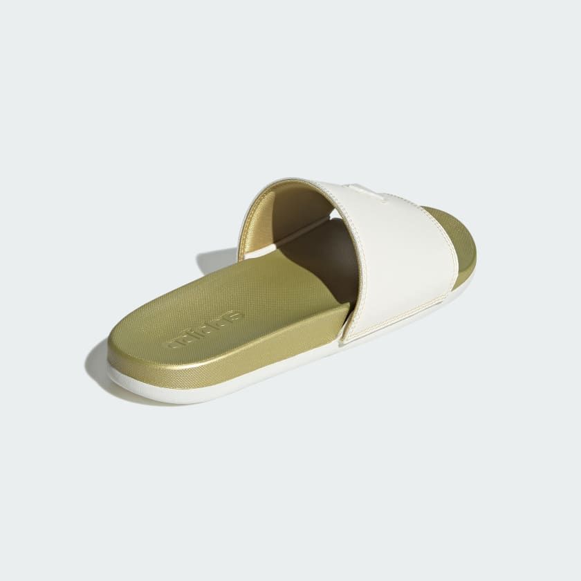 Dép Thể Thao Unisex ADIDAS Adilette Comfort JQ2253