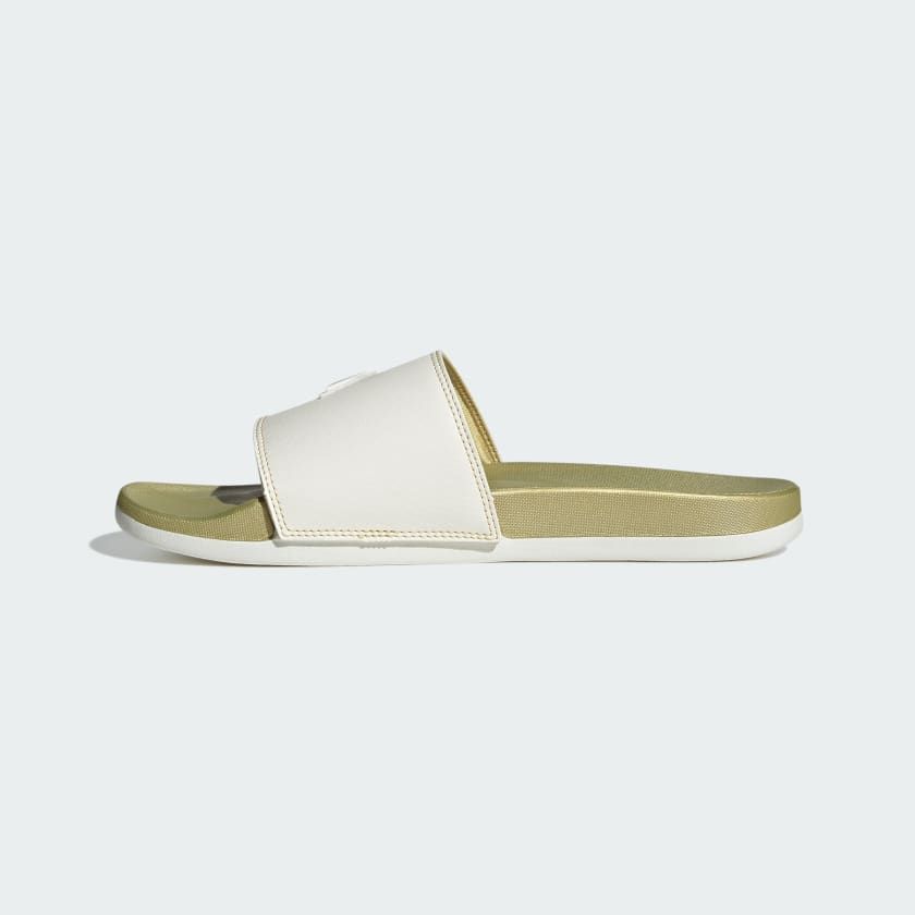 Dép Thể Thao Unisex ADIDAS Adilette Comfort JQ2253