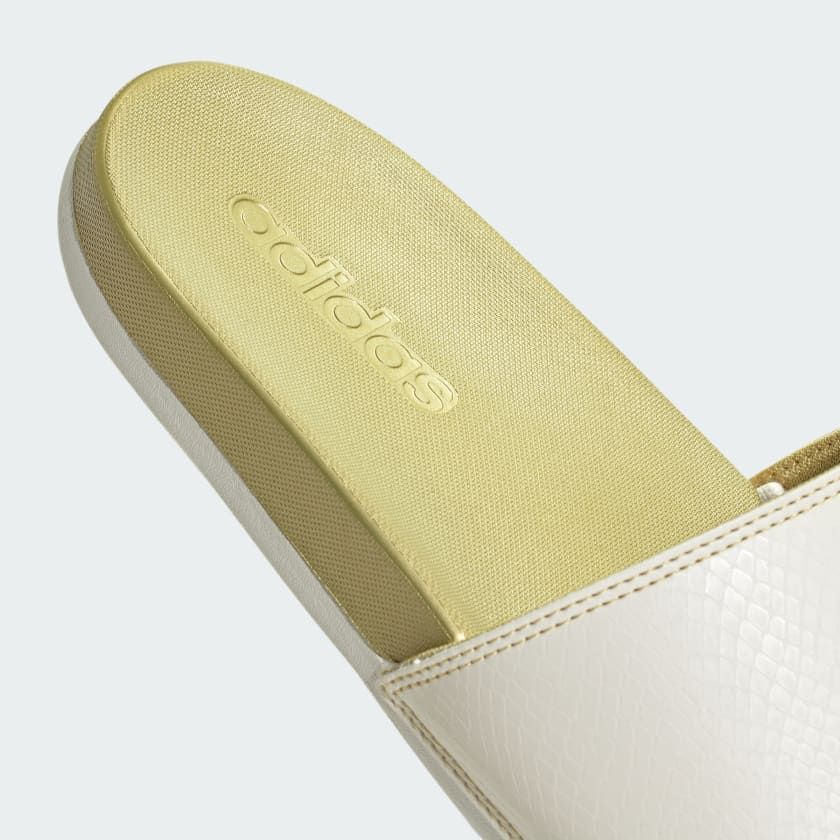 Dép Thể Thao Unisex ADIDAS Adilette Comfort JQ2253