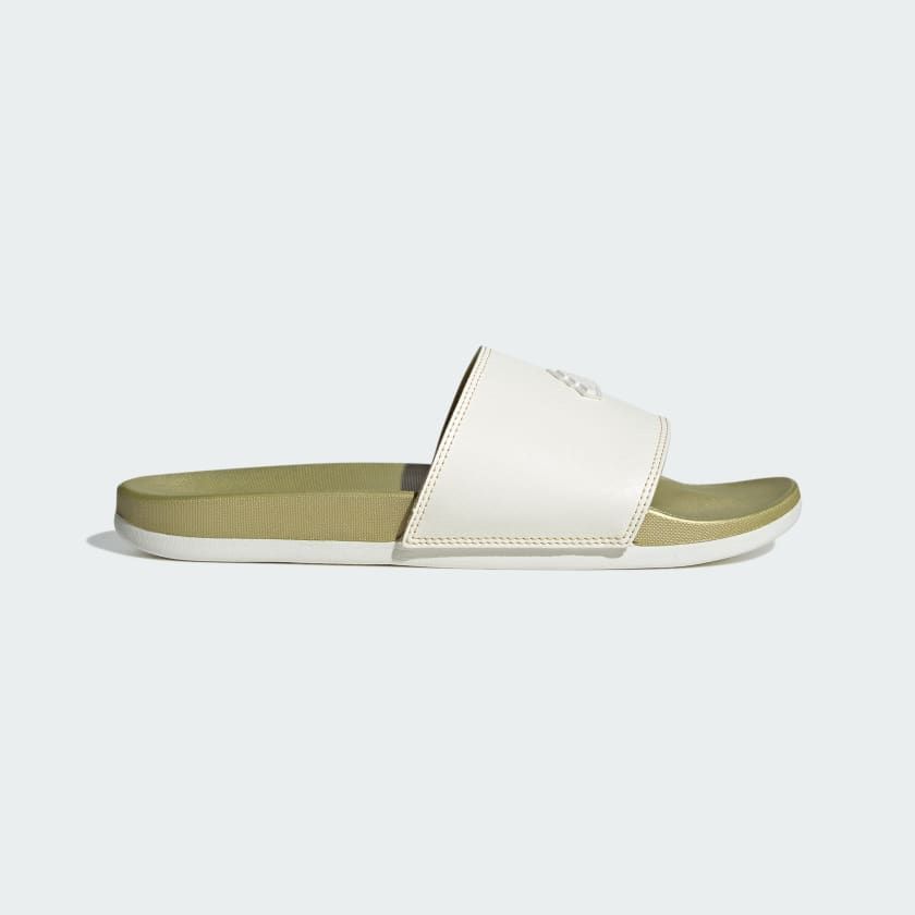 Dép Thể Thao Unisex ADIDAS Adilette Comfort JQ2253