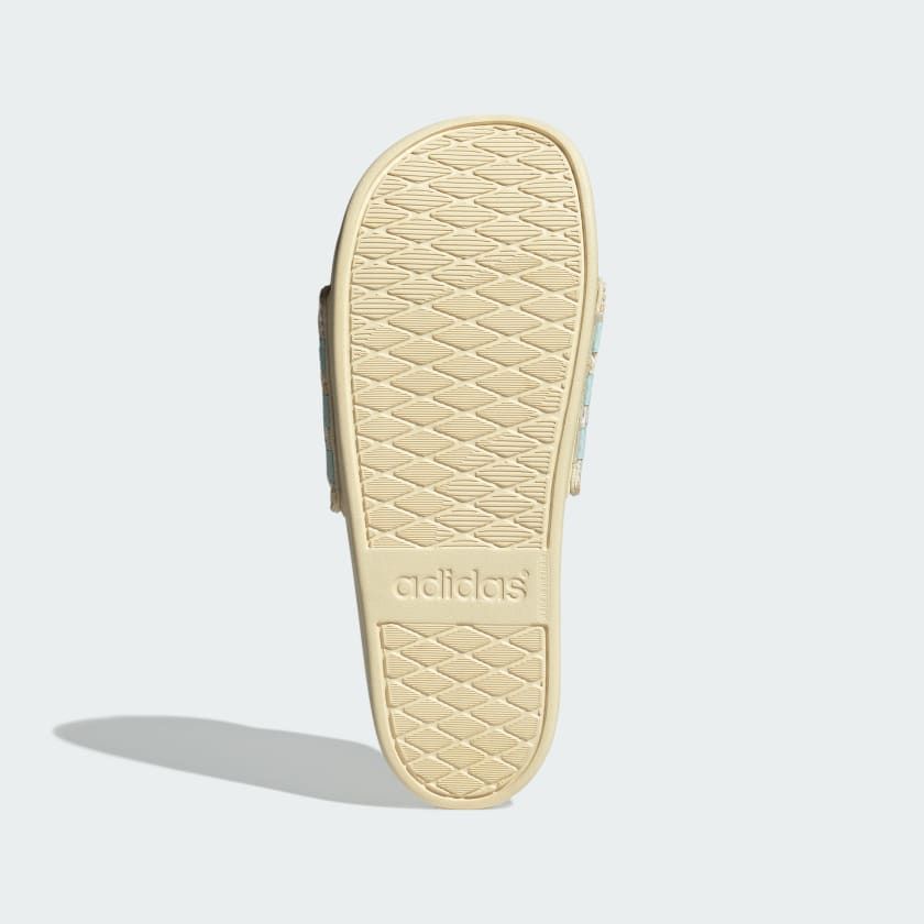 Dép Thể Thao Unisex ADIDAS Adilette Comfort JQ2279