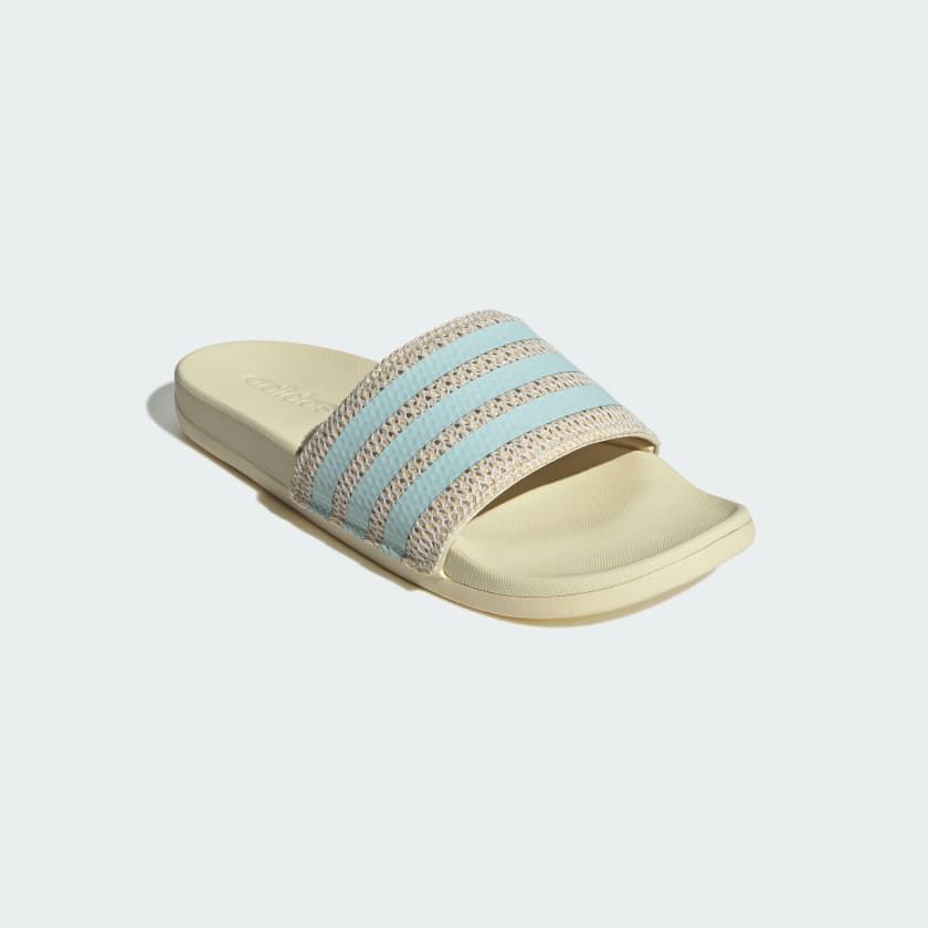 Dép Thể Thao Unisex ADIDAS Adilette Comfort JQ2279