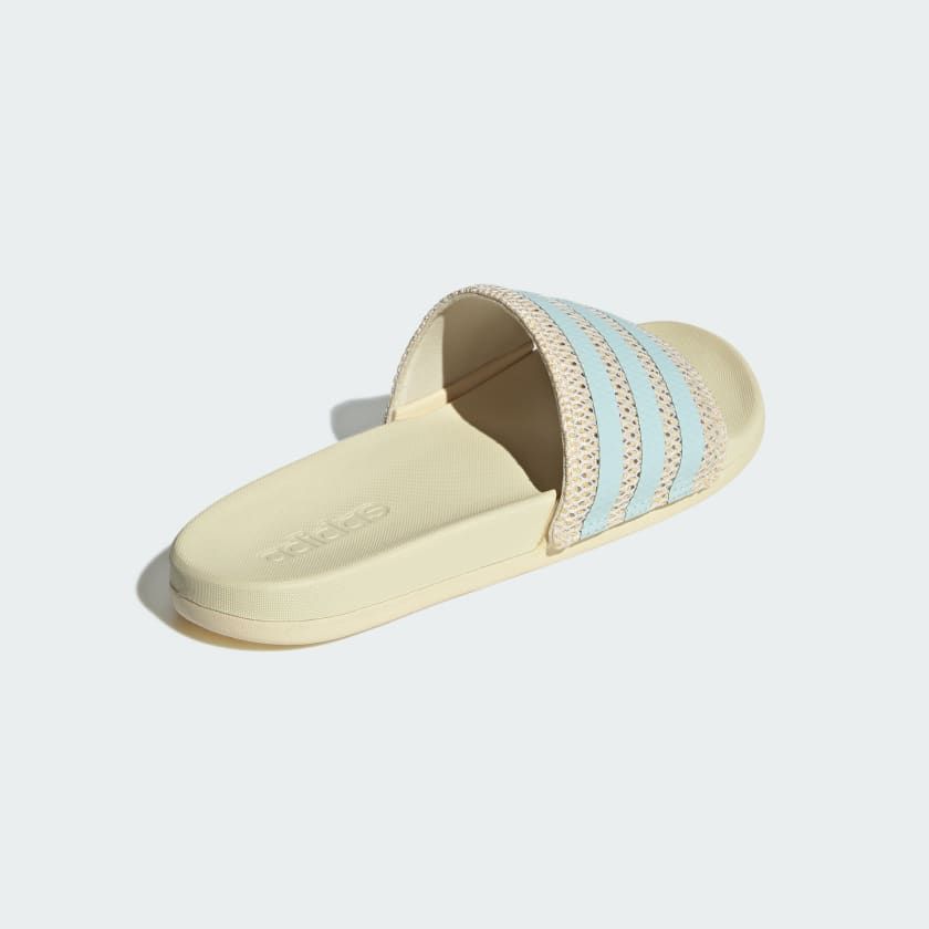 Dép Thể Thao Unisex ADIDAS Adilette Comfort JQ2279