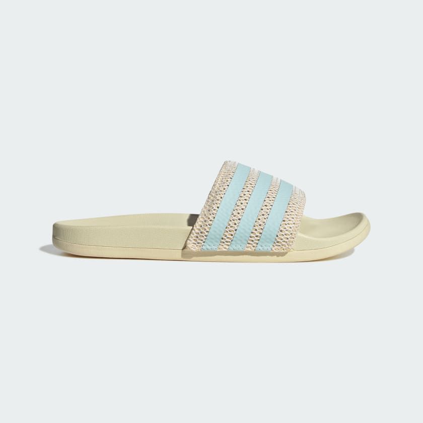 Dép Thể Thao Unisex ADIDAS Adilette Comfort JQ2279